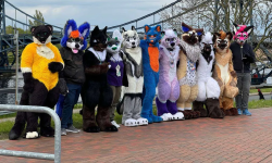 Featured image of post Wilhelmshaven April 2024 Suitwalk